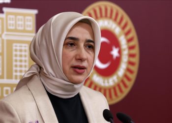 AK Parti, yargı alanında düzenlemeler içeren kanun teklifini TBMM Başkanlığına sundu