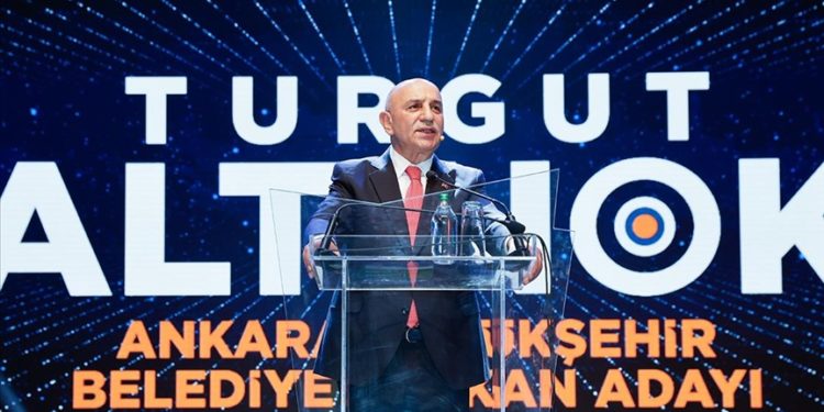 Ankara’da en az 20 bin vatandaşımızı kira öder gibi ev sahibi yapacağız