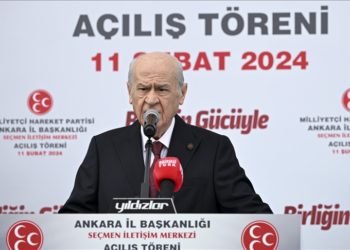 CHP ile DEM’in ayrı ayrı aday belirlemesi sinsi bir oyundur. Çünkü CHP demek, DEM demektir