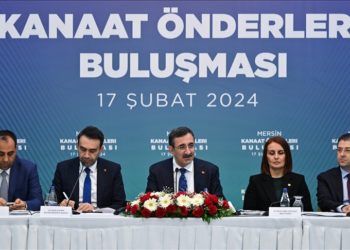 Ne diyorsak onu gerçekçi şekilde ortaya koyuyoruz