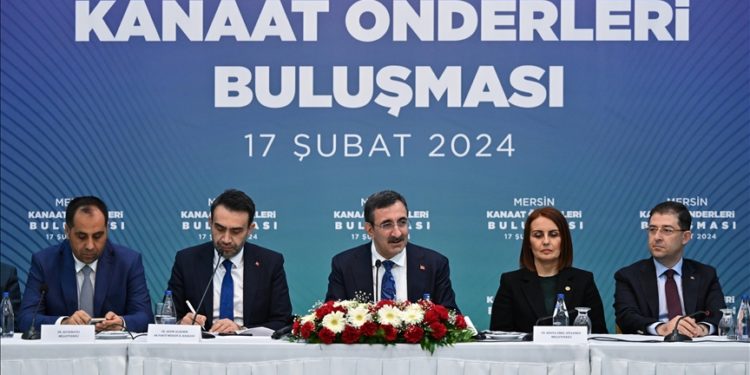 Ne diyorsak onu gerçekçi şekilde ortaya koyuyoruz