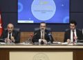 TBMM İnsan Haklarını İnceleme Komisyonu İslamofobi ve Irkçılık İnceleme Alt Komisyonu toplandı