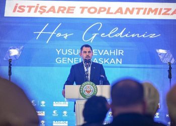 Erzincan’da maden ocağındaki toprak kaymasıyla ilgili algı operasyonu başlatıldı