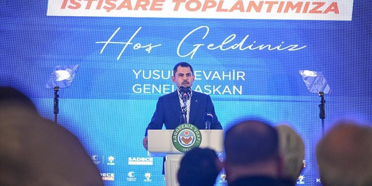 Erzincan’da maden ocağındaki toprak kaymasıyla ilgili algı operasyonu başlatıldı