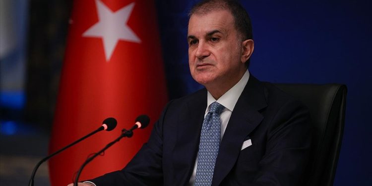 Sınırlarımızın yakınlarında teröristan devletçikleri kurdurulmaya çalışılıyor