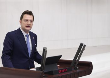 Türkiye her bir vatandaşına değer vererek adaletin sancak taşıyıcısı olmaya devam edecektir