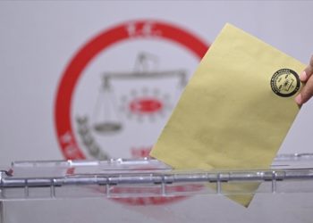 Siyasi partiler yerel seçim aday listelerindeki eksiklikleri yarına kadar tamamlayabilecek