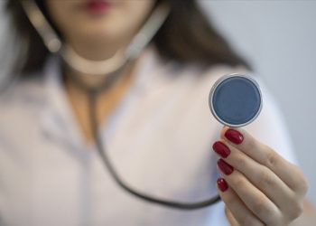 Sağlık çalışanları için “EKİP” sistemi devrede