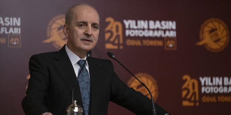 Yurt dışında bulunmanın Meclis’teki oturumla ilişkilendirilmesi haksız