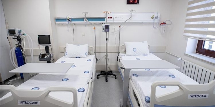 Gazi Üniversitesi Hastanesinde fenilketonüri için ilk kez gen tedavisi çalışmaları başlatıldı