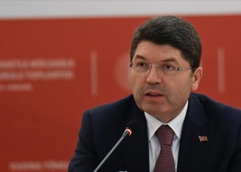 8. Yargı Paketimizin taslağı, teklif aşamasına gelmek üzere