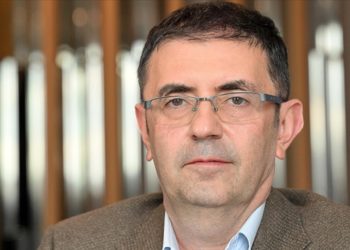 Bağırsak kanserinin diğer organlara yayılmasına yol açan protein tespit edildi