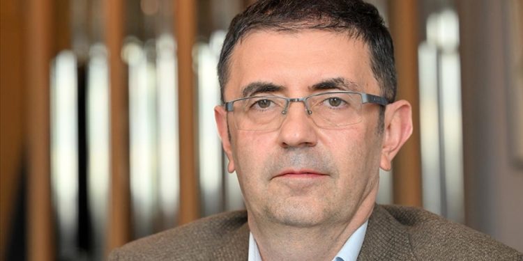 Bağırsak kanserinin diğer organlara yayılmasına yol açan protein tespit edildi