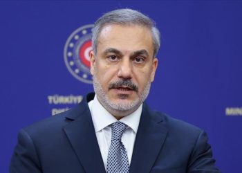 Dışişleri Bakanı Fidan, Katar Başbakanı Al Sani ile telefonda görüştü