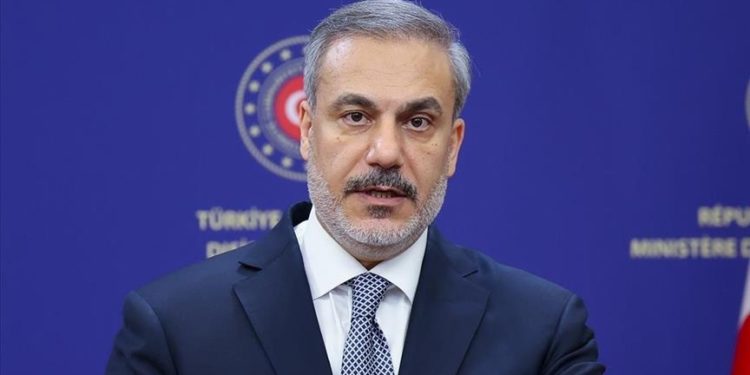 Dışişleri Bakanı Fidan, Katar Başbakanı Al Sani ile telefonda görüştü