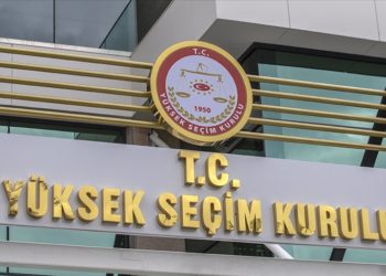 Siyasi partiler aday listelerini 20 Şubat’a kadar teslim edecek