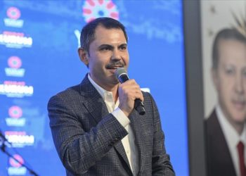 İstanbul’un problemlerini çözmek için liyakatli kadrolarımızla geliyoruz