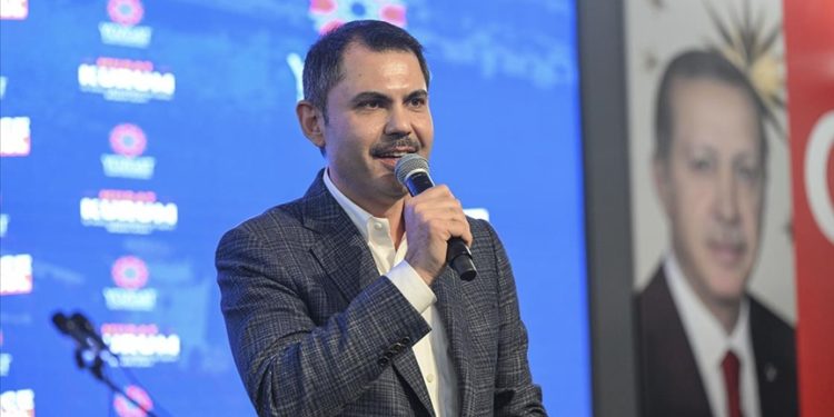 İstanbul’un problemlerini çözmek için liyakatli kadrolarımızla geliyoruz