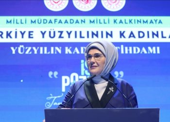 Kadınların hak ettiği ölçüde kendisine yer bulamadığı toplum her türlü saldırıya açık hale gelir