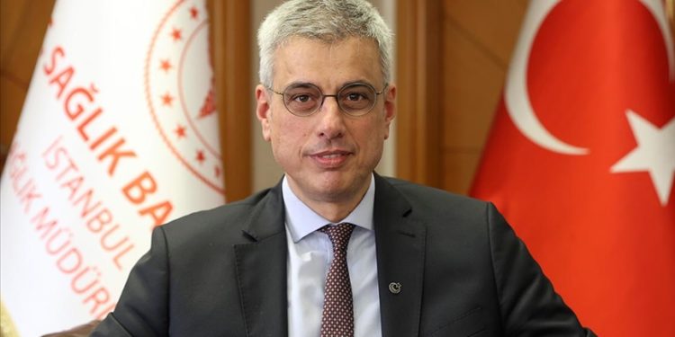 Türkiye’nin “sağlık üssü” İstanbul’da binlerce depremzedenin yaraları sarıldı