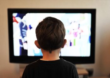 Deprem, şiddet ve korku içerikli görüntülere karşı “hassasiyet” uyarısı