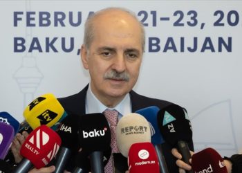 İsrail kınamakla, sözle durdurulabilecek bir ülke değil