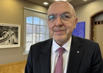 Atina Bildirgesi Türkiye ile ilişkilerimizde bir dönüm noktası