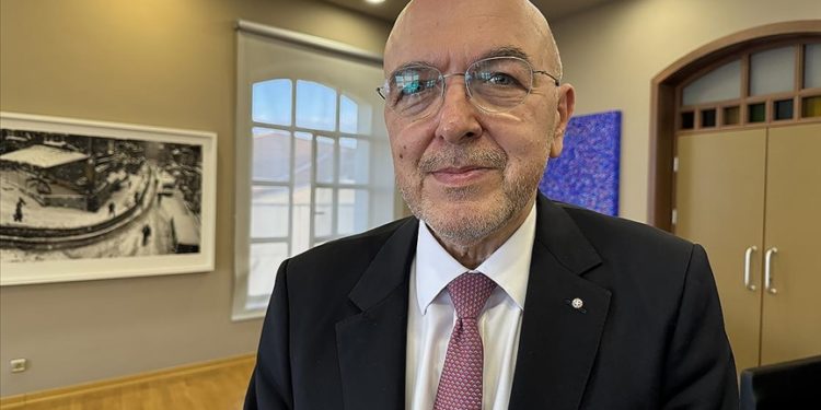 Atina Bildirgesi Türkiye ile ilişkilerimizde bir dönüm noktası