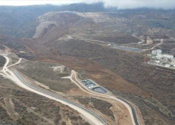 Erzincan’daki madende yaşanan toprak kaymasının araştırılmasına ilişkin Meclis Araştırma Komisyonu kuruldu