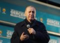 Türkiye Yüzyılı şehirleriyle klasik belediyeciliğin çok ötesinde bir standart vadediyoruz