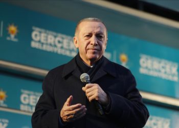 Türkiye Yüzyılı şehirleriyle klasik belediyeciliğin çok ötesinde bir standart vadediyoruz