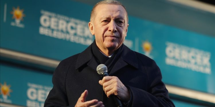 Türkiye Yüzyılı şehirleriyle klasik belediyeciliğin çok ötesinde bir standart vadediyoruz