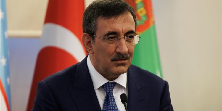 Kuzey Kıbrıs’ı her alanda destekliyoruz