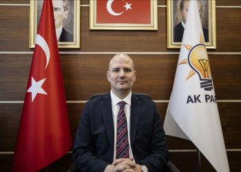 AK Parti’li İleri’den “kripto varlıklara ilişkin yasal düzenleme hazırlığı” açıklaması