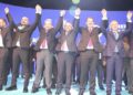 AK Parti’nin Kocaeli’deki ilçe belediye başkan adayları açıklandı