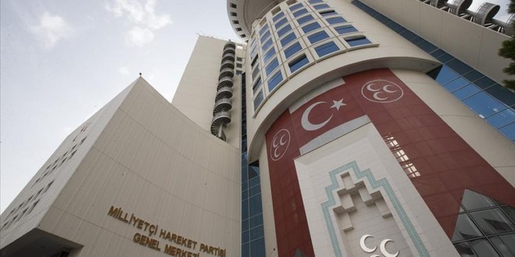 MHP’de 55 belediye başkan adayı daha açıklandı