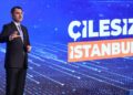 İstanbul’u yavaşlatan, halkımızı bezdiren trafik çilesini bitireceğiz