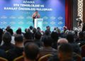 İstihdam üretmeye devam ederken enflasyonla mücadelemizi sürdüreceğiz