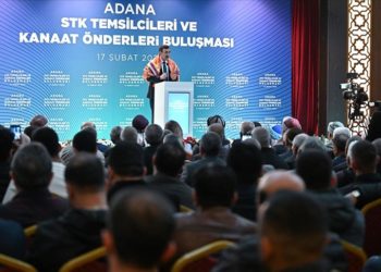 İstihdam üretmeye devam ederken enflasyonla mücadelemizi sürdüreceğiz