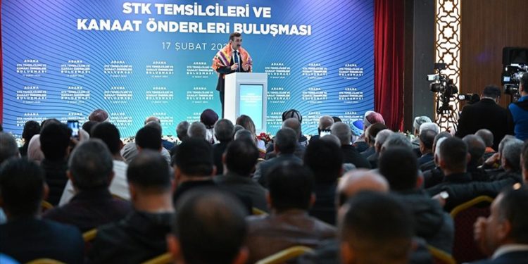 İstihdam üretmeye devam ederken enflasyonla mücadelemizi sürdüreceğiz