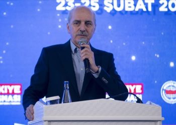 Anayasa yapım sürecinin yegane merci Türkiye Büyük Millet Meclisi’dir