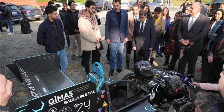 Her alanda üniversitelerimizde iş birliği içerisinde olacağız