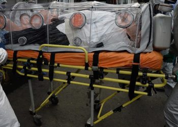 Nijerya'da menenjit salgınında 3 ayda 202 kişi hayatını kaybetti