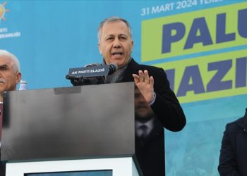 Belediyeler millete hizmetin en önemli aracıdır