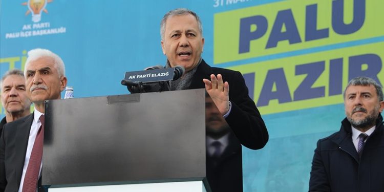 Belediyeler millete hizmetin en önemli aracıdır