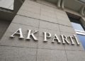 AK Parti kadın kolları yerel seçim çalışmalarını sürdürüyor