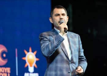 1 Nisan’dan itibaren engelli kardeşlerimiz için ‘Engelsiz Seferberlik’ ilan edeceğiz