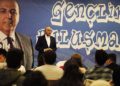 Hafif raylı sistem kurarak öğrencilere ulaşımı ücretsiz yapacağız