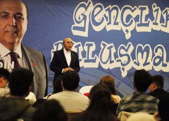 Hafif raylı sistem kurarak öğrencilere ulaşımı ücretsiz yapacağız