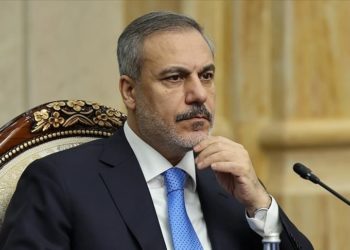 Bakan Fidan, Pakistanlı mevkidaşı Muhammed İshak Dar ile telefonda görüştü